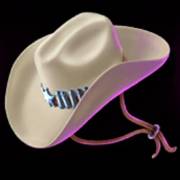 Western Gold: Cappello