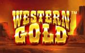 Slot Western Gold