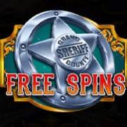 Western Tales: Spargimento