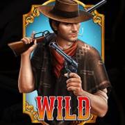 Western Tales: Selvaggio