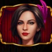 Western Tales: Ragazza