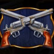Western Tales: Rivoltelle