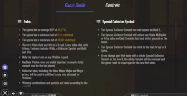 Western Wilds Hold & Win: Regole