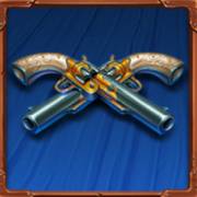 Western Wilds Hold & Win: Rivoltelle