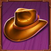 Western Wilds Hold & Win: Cappello