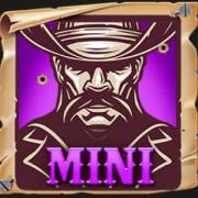 Western Wilds Hold & Win: Mini poster