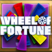 Wheel of Fortune Megaways: Spargimento