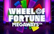 Slot Wheel of Fortune Megaways