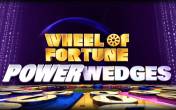 Slot Wheel of Fortune Power Wedges