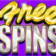 Wheel of Fortune: Ruby Riches: Spargimento