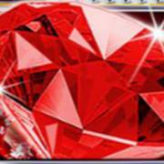 Wheel of Fortune: Ruby Riches: Pietra preziosa rossa