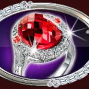 Wheel of Fortune: Ruby Riches: Anello