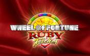 Slot Wheel of Fortune: Ruby Riches