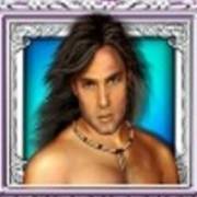 White Orchid: Uomo