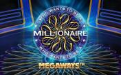 Slot Who Wants to be a Millionaire Megaways
