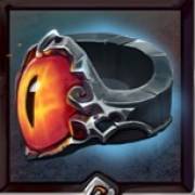 Wicked Heart: Anello