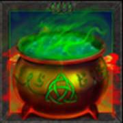 Wicked Witch: Simbolo scatter