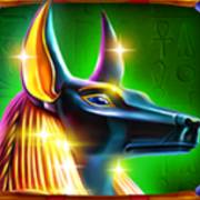 Wild Anubis: Selvaggio
