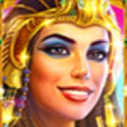 Wild Anubis: Ragazza