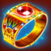 Wild Anubis: Anello