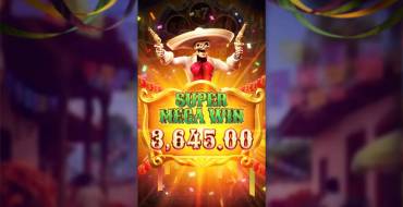 Wild Bandito: Risultato dei giri gratis