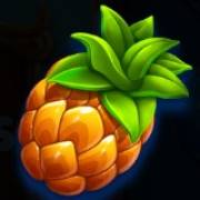 Wild Beach Party: Ananas