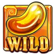 Wild Beans: Selvaggio