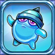 Wild Beans: Fagiolo blu