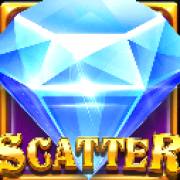 Wild Booster: Spargimento