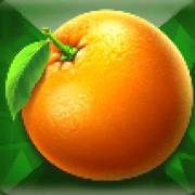 Wild Booster: Arancione
