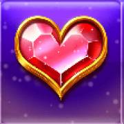 Wild Booster: Cuori