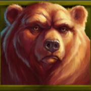Wild Buffalo: Orso