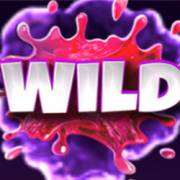 Wild Cherry Blast: Selvaggio