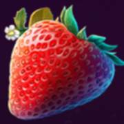 Wild Cherry Blast: Fragole