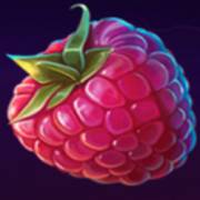 Wild Cherry Blast: Lampone