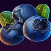 Wild Cherry Blast: Mirtilli
