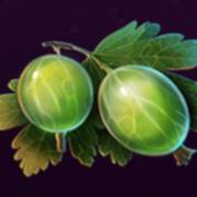 Wild Cherry Blast: Uva spina