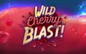 Slot Wild Cherry Blast