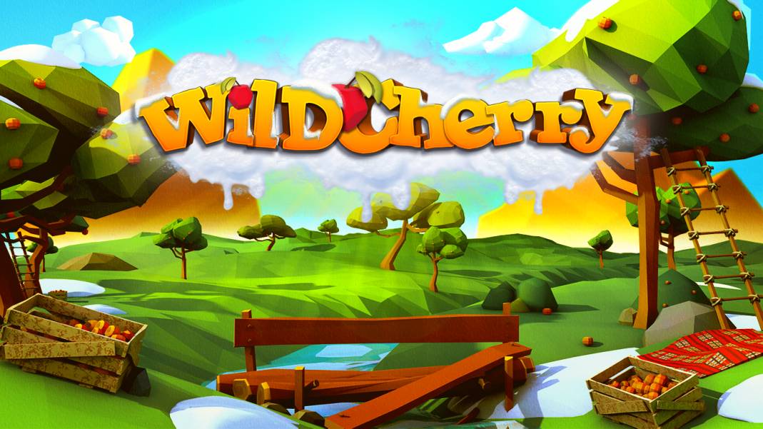 Wild Cherry