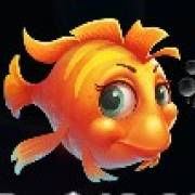 Wild Depths: Pesce d'oro
