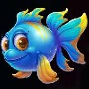 Wild Depths: Pesce blu