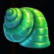 Wild Depths: Guscio verde