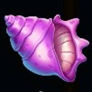 Wild Depths: Conchiglia viola