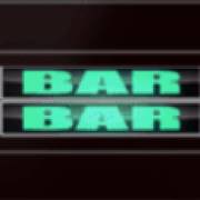 Wild Diamond 7x: Doppia BAR
