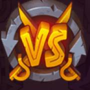 Wild Duel: Spargimento