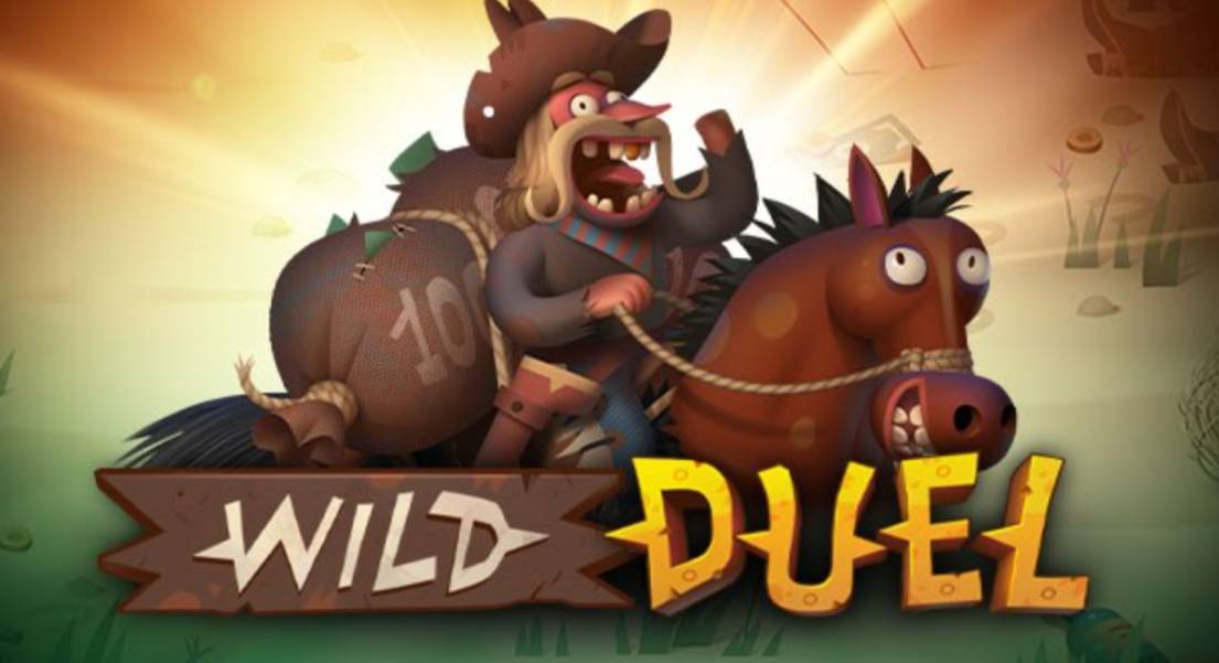Wild Duel