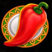 Wild Esqueleto Lightning Chase: Pepe rosso