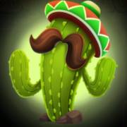 Wild Esqueleto Lightning Chase: Pepe verde