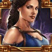Wild Expedition: Una ragazza