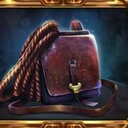Wild Expedition: Borsa